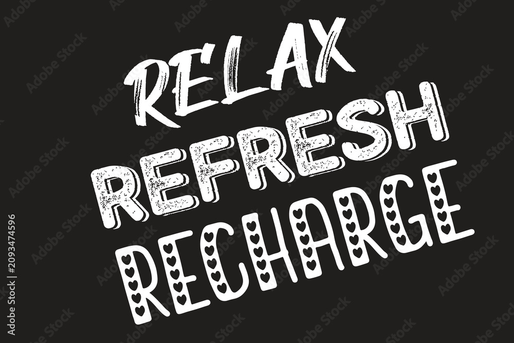 Obraz premium Typography t shirt design