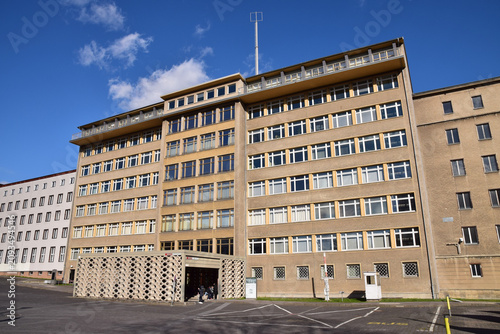 Musée de la Stasi
