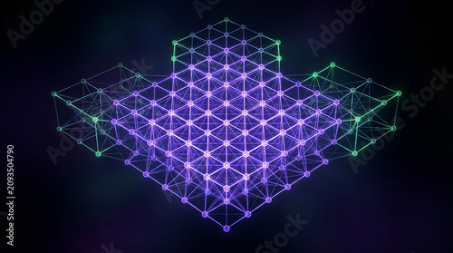 Quantum Computing and Neural Network Technology Background 