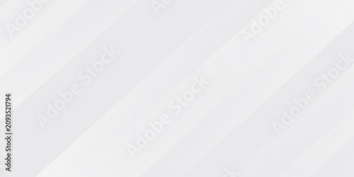 Fotografía White abstract background