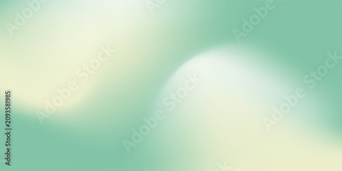 light green soft pastel color background vector design, gradient background