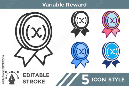 Foto Variable Reward