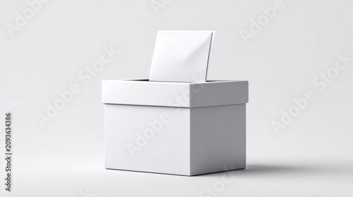 Casting your vote for a brighter future ahead