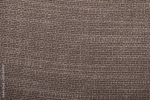 Detailed view of a woven te...