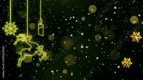 4K, 3840x2160 Pixels, 2027 Happy New Year Countdown Background

Countdown Starts from 5 Seconds

Suitable for New Year Party, Holiday Seasons, Club, Pub Midnight Opener, New year Countdown