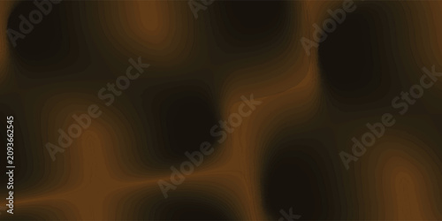 Abstract tree ring motif. Vector topographic map design element. Contour map concept. Thin wavy lines. Abstract wood grain motif.