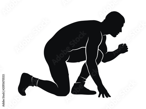 Person Performing Push Up Exercise