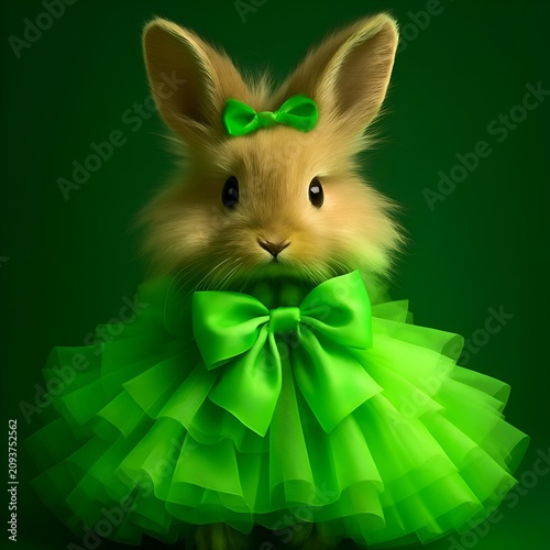 rabbit  