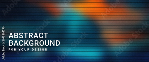 Konstfotografi Abstract background for design