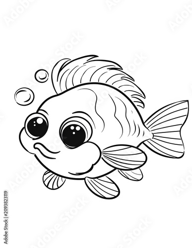 Kids Animal Coloring Page, Printable Animal Coloring Sheets, Cute Kids Activity Pages, Preschool Coloring Book, Edu