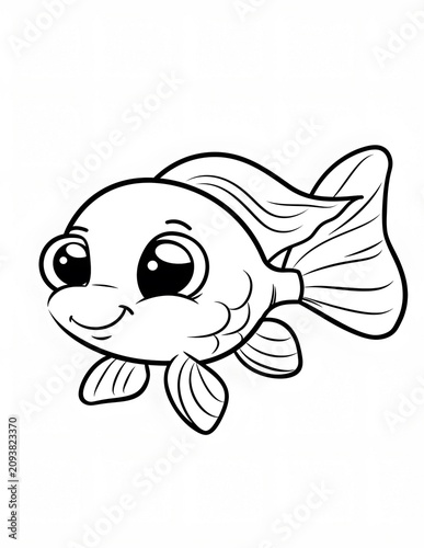 Kids Animal Coloring Page, Printable Animal Coloring Sheets, Cute Kids Activity Pages, Preschool Coloring Book, Edu