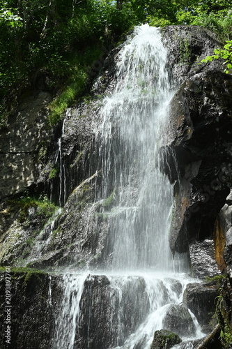 Фотография Cascade du Hohwald, Vogesen