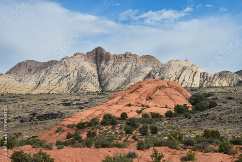 White Mountain