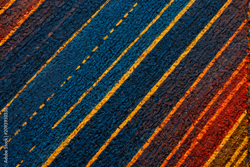 grunge striped background
