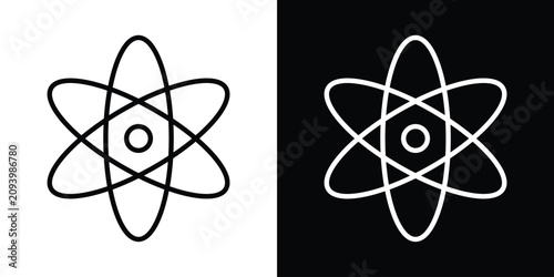 Cuadro en lienzo React icon
