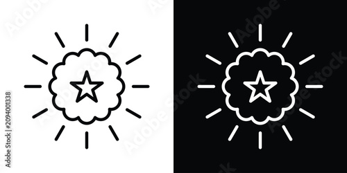 Foto Additional skills icon