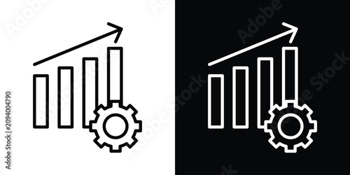 Productivity icon