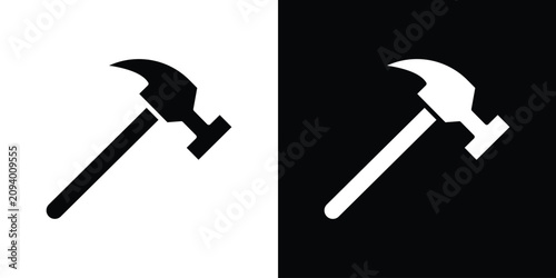 Photos Hammer icon 2