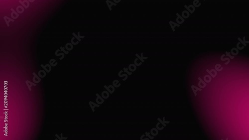 Soft illuminated optical reflections showing slow shifting behavior throughout a luxurious warm gold and yellow ambient background light leaks overlay 4K UHD