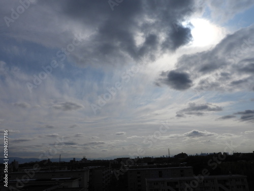 青空