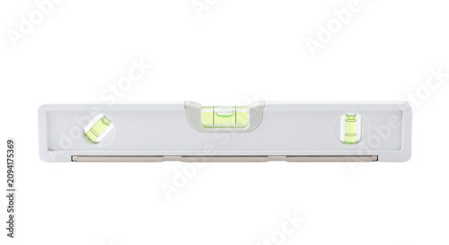 Professional spirit level tool for construction and leveling