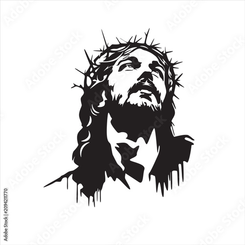 Foto god of the universe