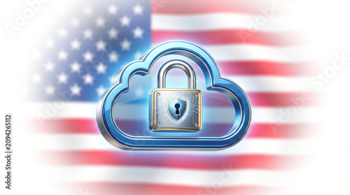 Usa cloud cyber security