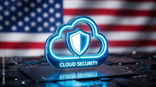 Usa advanced cloud security