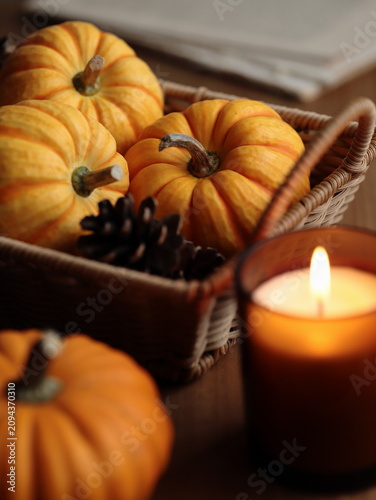 ハロウィンイメージ