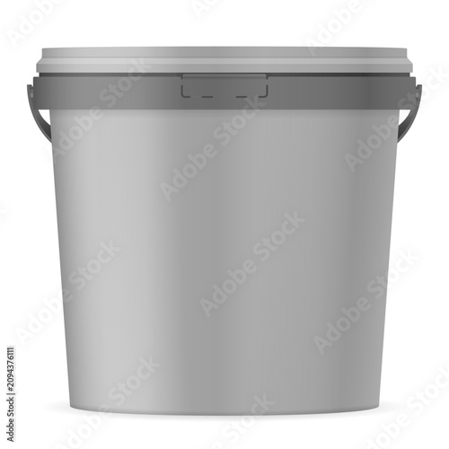 Paint bucket