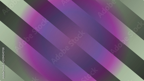 Abstract background, with diagonal purple stripes
