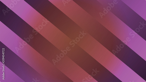 Abstract background, with diagonal purple stripes
