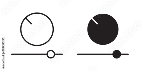 Photos Dimmer icon