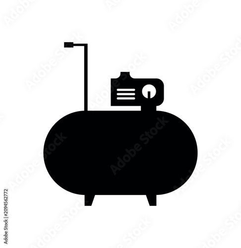 Photography Pneumatics Icon