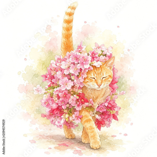 cat 