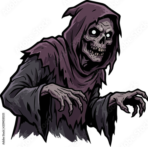 grim reaper