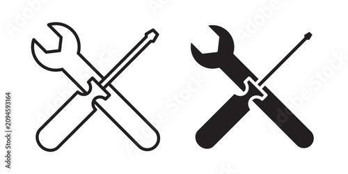 Repair icon