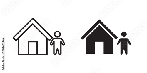 Foto Tenant icon