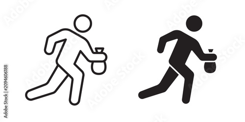 Thief icon