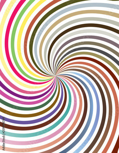 abstract colorful background