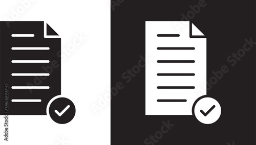 Canvastavla Approval icon