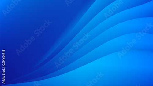 Photos Smooth gradient background featuring soft blue and purple blended seamless trans