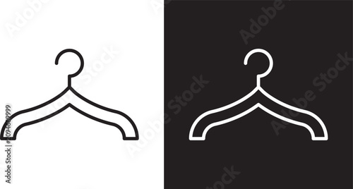 Foto Hanger icon