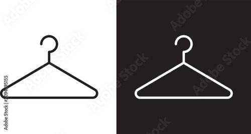 Foto Hanger icon