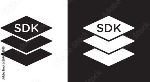 SDK icon