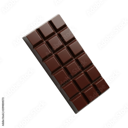 Brown wooden dice stack isolated isolated on transparent background