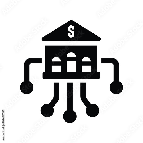 Digital Banking icon