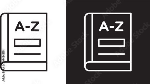 Foto Dictionaries icon