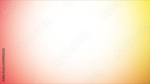 Abstract gradient background seamless transition