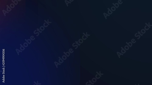 Abstract gradient background seamless transition colors